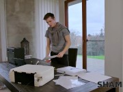 SHAME4K. El Josto Strikes Back 4/16