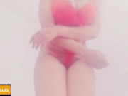 طبون مزغب بغا زب خشيه فيا احبيبة 🥵 - Screenshot 12 of 16 - Big Boobs