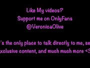 Tied Cum and Keep Riding Femdom 1/16