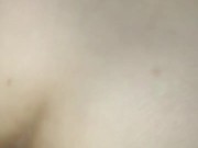 Stoped to help milf put some air in her tire and change it so she gave it up willingly! 😁🍆🔥🍾🎊 13/16