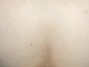 Stoped to help milf put some air in her tire and change it so she gave it up willingly! 😁🍆🔥🍾🎊 2/16