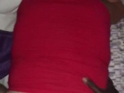 Stoped to help milf put some air in her tire and change it so she gave it up willingly! 😁🍆🔥🍾🎊 4/16