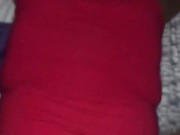 Stoped to help milf put some air in her tire and change it so she gave it up willingly! 😁🍆🔥🍾🎊 8/16