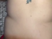 Randomly stop by to change her tire and her token of appreciation was  a piece of ass 🤯 12/16