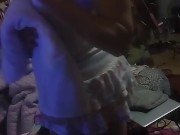 Being weird as always probably shouldn't watch this one it's lame 16/16