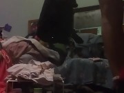 Being weird as always probably shouldn't watch this one it's lame 2/16