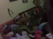 Being weird as always probably shouldn't watch this one it's lame 4/16