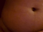 Slippery when 💦💦(add me on  ChocDelite8 for more content $SoyVibes)