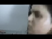 Anal con mi hermanastra en la habitación del hotel- Porno en español 14/16