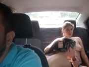 Lesbianas Calientes se Follan y Juegan con sus Dildos 12/16