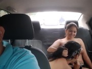 Lesbianas Calientes se Follan y Juegan con sus Dildos 15/16