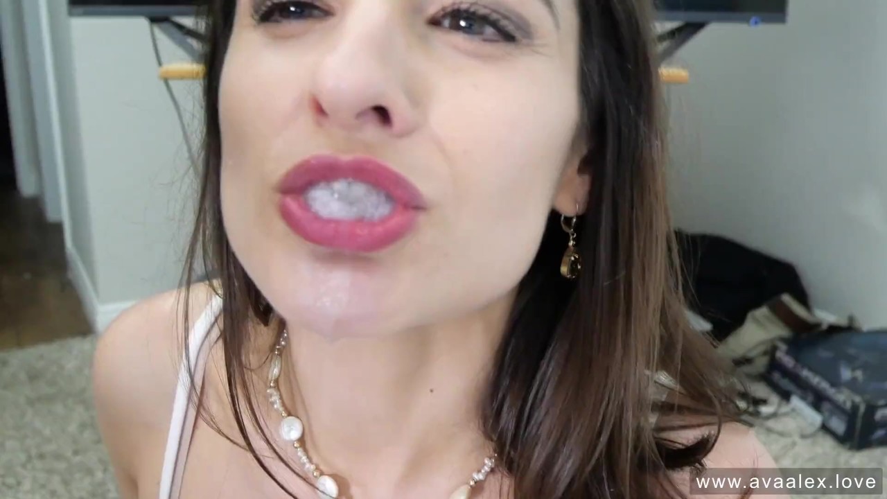 Facials & mouth cumshot cumpilation - RedTube