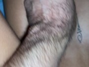 Esposa  sendo fodida e gemendo muito 7/16