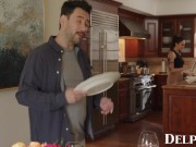 Delphine Films- Feel It Again 1/16