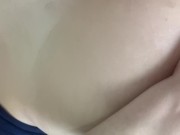 Oops wrong hole babe ! But he keeps on going (Accidental Anal) 12/16