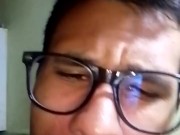 Acompañame mientras me depilo