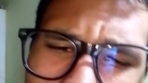 Acompañame mientras me depilo