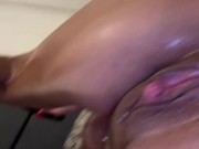 Nina Cox has the most beautiful pussy 9/16