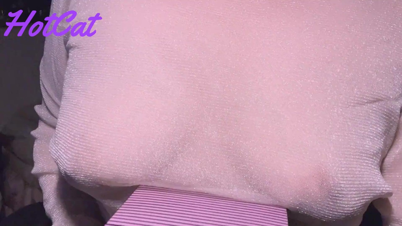 Relaxing masturbation with a Michinoku dildo Squirting at the ...