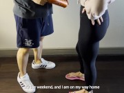 SPH - Premature Ejaculator Loser Humiliation - JOI 1/16