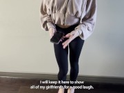 SPH - Premature Ejaculator Loser Humiliation - JOI 16/16