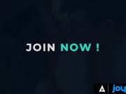 Cute Babe Blowjobs A Cock Before Taking It In Her Ass 1/16