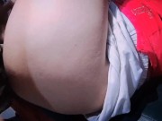 AMAZING HOW STEPMOM GIVES BLOWJOB COCK AND FUCKS HER OWN STEPSON 7/16