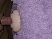 Wanna see these PLUSHIES fucking?