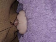 Wanna see these PLUSHIES fucking? 15/16