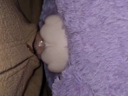 Wanna see these PLUSHIES fucking? 2/16