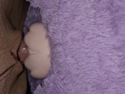 Wanna see these PLUSHIES fucking? 5/16