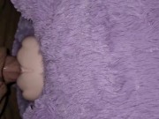 Wanna see these PLUSHIES fucking? 6/16