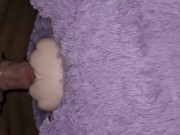 Wanna see these PLUSHIES fucking? 7/16