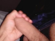 Masturbándome un rato lento y rápido para quitarme la calentura que tengo 11/16
