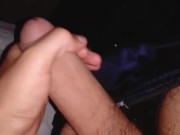 Masturbándome un rato lento y rápido para quitarme la calentura que tengo 13/16