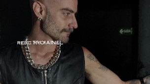 Serve Your King - Hard Fuck with Reco Romanello