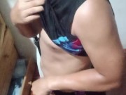 Primer día preparando mi cuerpo para futuro modelo🧐