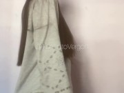 Sexy Latina se desnuda y quiere que le Rompan el Culo 1/16