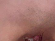 Perfect boobs and nipples do exist. Amazing! Homemade 10/16