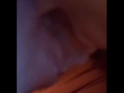 Plan à 3 : ma copine baisee sans capote par mon amant inconnu fini en creampie