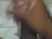 Gozando bem gostoso 6/16