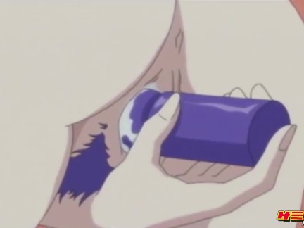 HENTAI PROS - Tsutomu Finally Gets The Chance To Be Close To His Sister-in-law Mai
