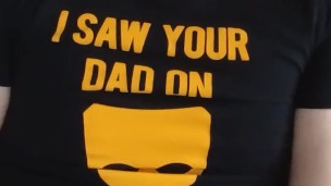 "eat my cum"