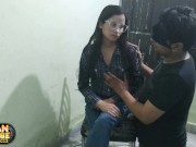 Indian College Teacher Sex With Her Principal In Class Room 3/16