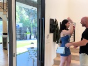 Johnny Sins - My Kind of TINDER Date 1/16