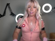 Tricked into a Castration Clinic- Extended Preview 7/16