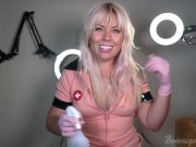 Tricked into a Castration Clinic- Extended Preview 9/16