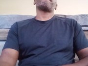 Stroking19 - Screenshot 10 of 16 - Arab Hijab