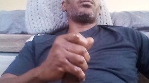 Stroking22