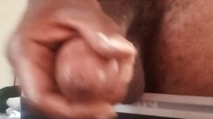 Stroking23